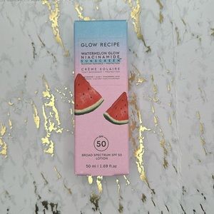 Glow Recipe Watermelon Glow Sunscreen